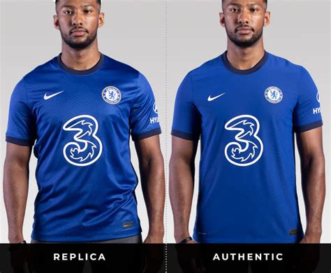 authentic adidas jersey vs replica|replica football jersey.